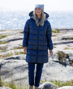 Johaug Moonlight Down Coat