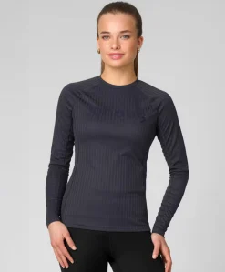 Johaug Rib Tech LS Trøye Dame