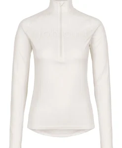 Johaug Rib Tech 1/2 Zip Dame