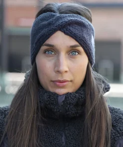 Johaug Twist Headband