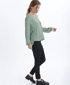 Kaffe Amber bluse