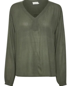Kaffe Amber bluse