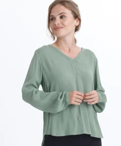 Kaffe Amber bluse