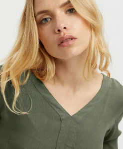 Kaffe Amber bluse