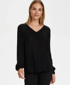 Kaffe Amber bluse