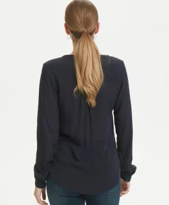 Kaffe Amber bluse