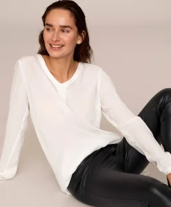 Kaffe Amber bluse