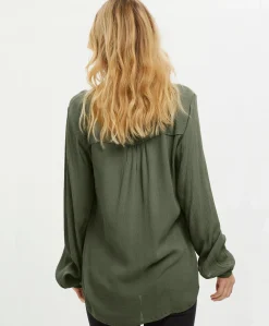 Kaffe Amber bluse