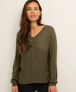 Kaffe Amber bluse