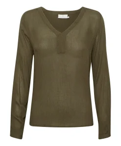 Kaffe Amber bluse