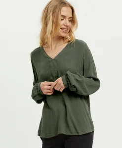 Kaffe Amber bluse