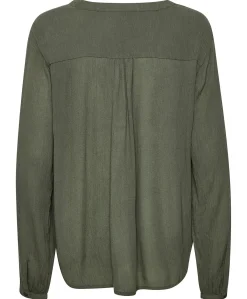 Kaffe Amber bluse