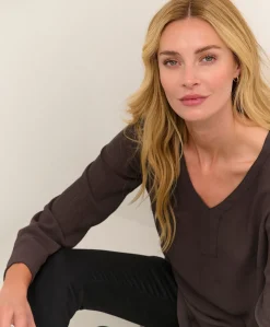 Kaffe Amber bluse