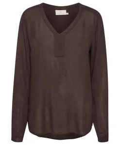 Kaffe Amber bluse