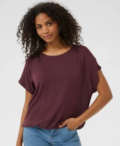 Kaffe Amber Stanley bluse