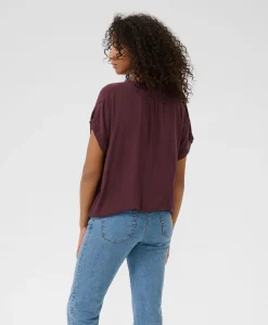 Kaffe Amber Stanley bluse