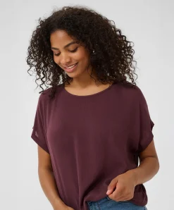 Kaffe Amber Stanley bluse