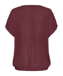 Kaffe Amber Stanley bluse