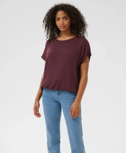 Kaffe Amber Stanley bluse