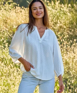 Kaffe Annika bluse