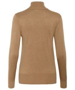 Kaffe Astrid Roll Neck