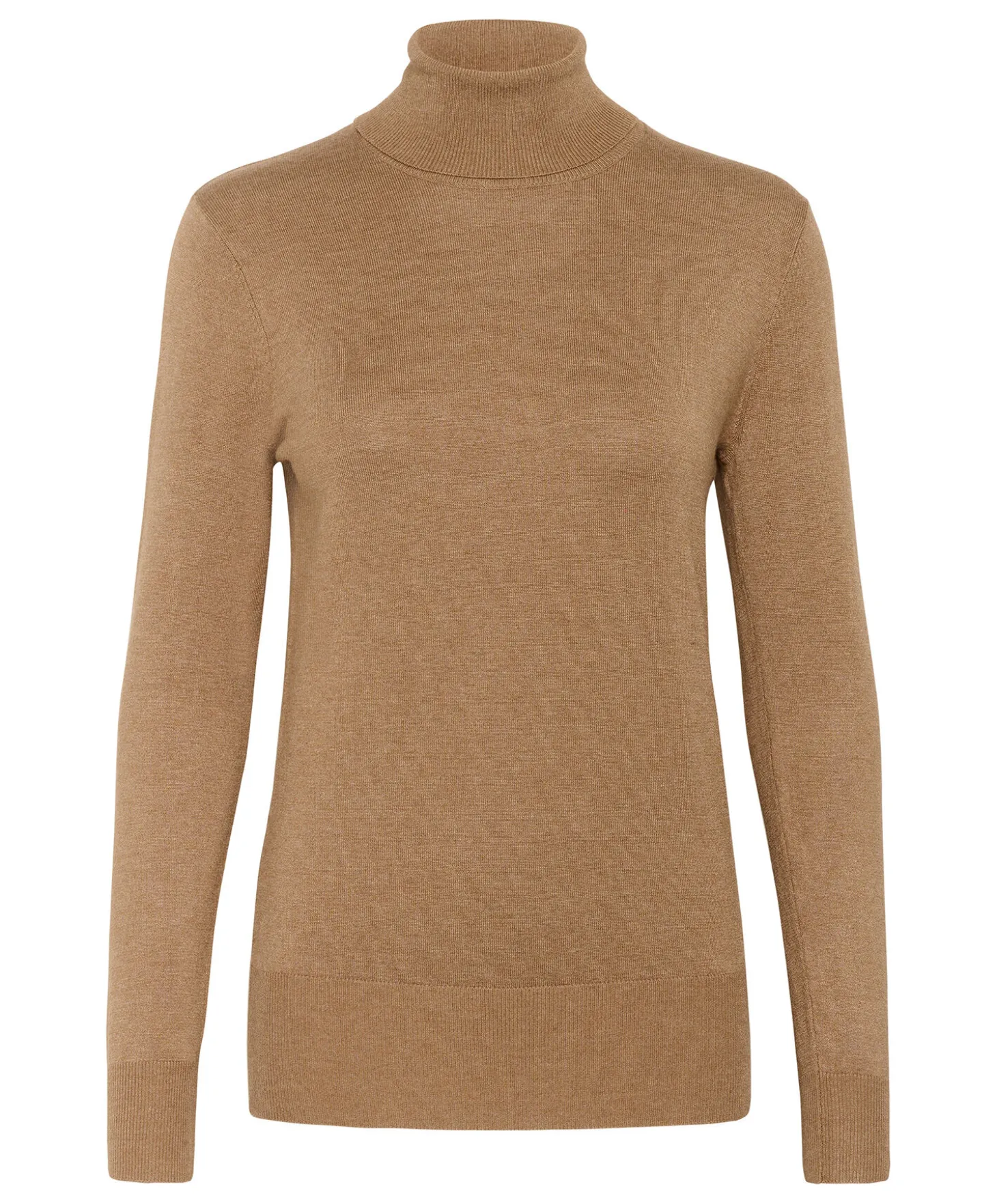 Kaffe Astrid Roll Neck