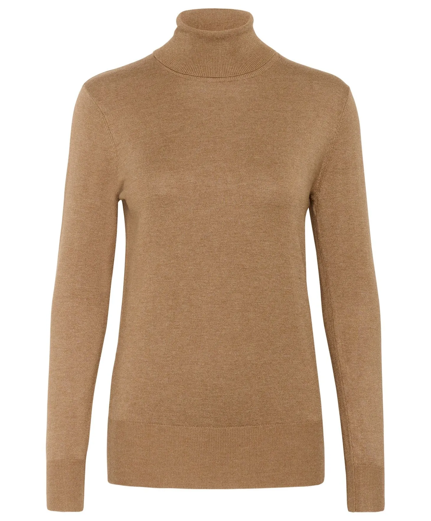 Kaffe Astrid Roll Neck