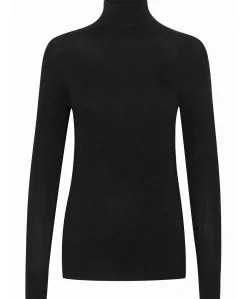 Kaffe Astrid Roll Neck