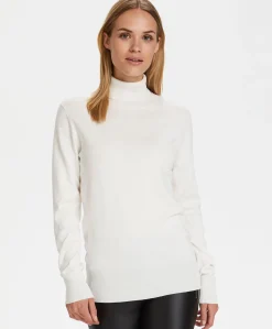 Kaffe Astrid Roll Neck