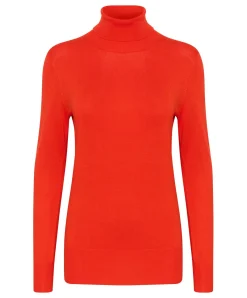Kaffe Astrid Roll Neck