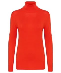Kaffe Astrid Roll Neck