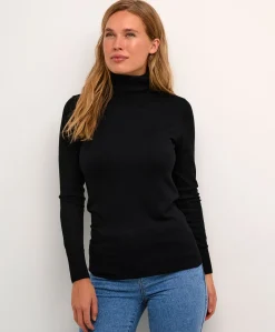 Kaffe Astrid Roll Neck