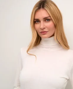 Kaffe Astrid Roll Neck