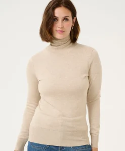 Kaffe Astrid Roll Neck