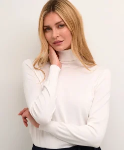 Kaffe Astrid Roll Neck