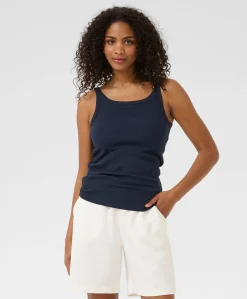 Kaffe Carna Tank topp