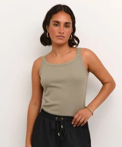 Kaffe Carna Tank topp