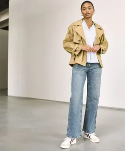 Kaffe Dana Straight Jeans