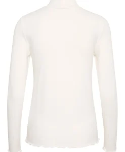 Kaffe Drew Turtleneck T-shirt
