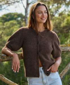 Kaffe Emilie Evi Cardigan