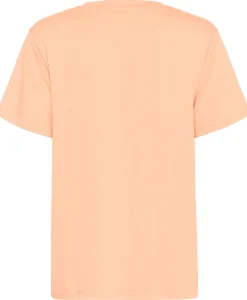 Kaffe Frida V-neck T-shirt