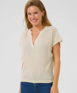 Kaffe Gitte Blouse