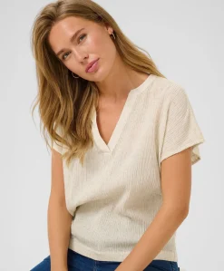 Kaffe Gitte Blouse
