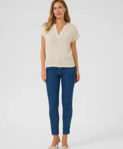 Kaffe Gitte Blouse