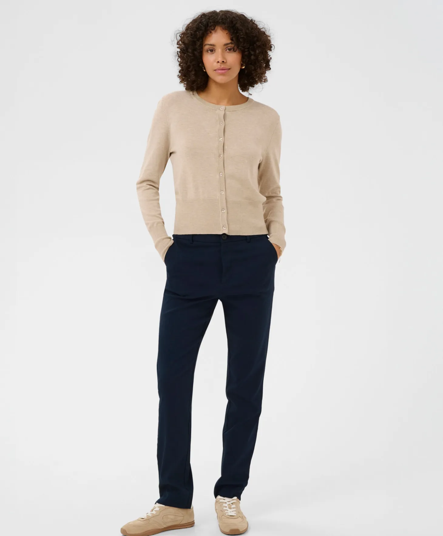 Kaffe Hazel Pants