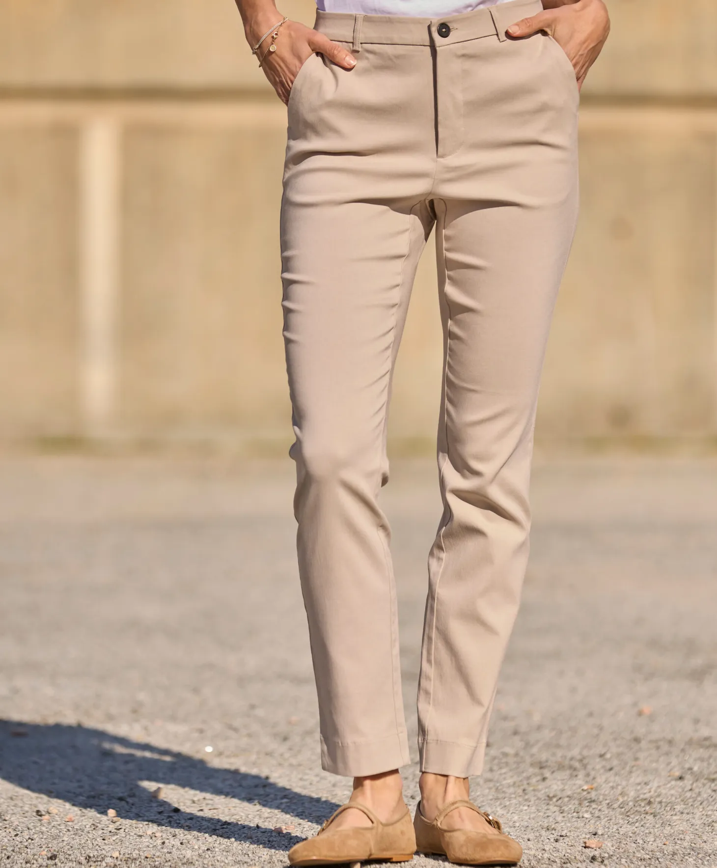 Kaffe Hazel Pants