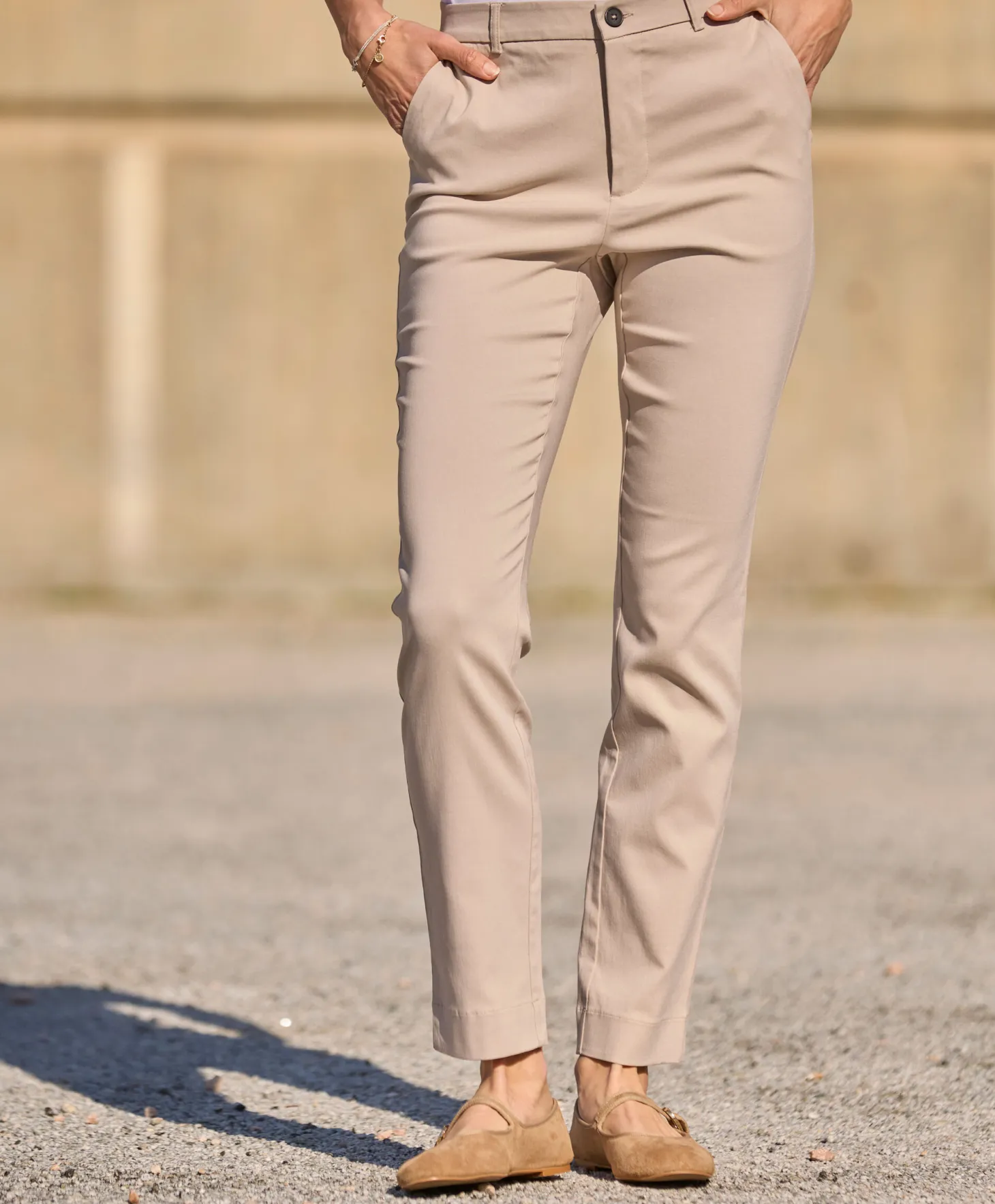 Kaffe Hazel Pants