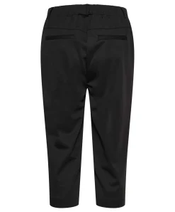 Kaffe Jenny Capri Pant
