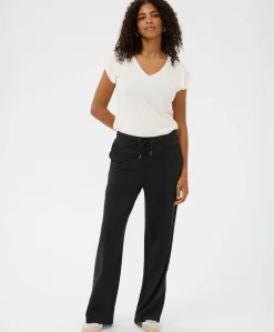 Kaffe Jenny Straight Pant