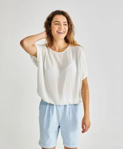 Kaffe Jillian bermuda